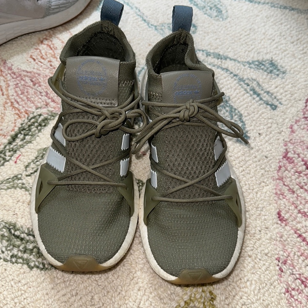 Adidas sneakers